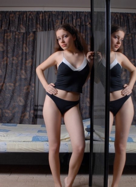 Анкета проститутки Надежда - город Великие Мосты, 21 год, №25344