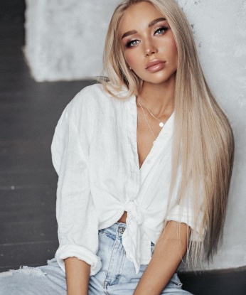 Анкета проститутки Жанна - город Великие Мосты, 20 лет, №3171